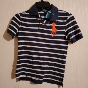 Polo Ralph Lauren boys shirt